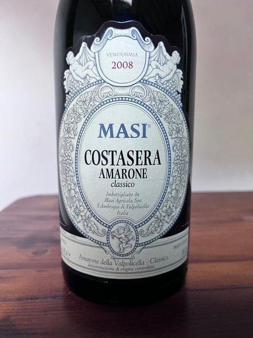 2008 Masi Costasera, 2022 Foradori Fontanasanta, 2022 Girlan, Verzamelen, Wijnen