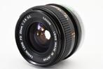 Canon FD 28mm F2.8 S.C. | Prime lens
