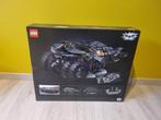 Lego Set - 76240 - DC Super Heroes - Batmobile Tumbler
