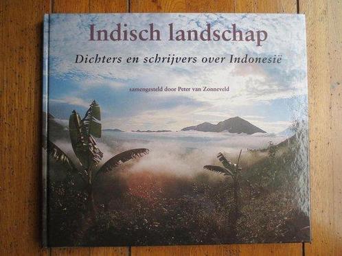 Indisch landschap 9789061138624, Livres, Romans, Envoi