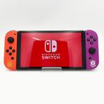 Nintendo - Switch - Pokémon Scarlet & Violet Edition -, Games en Spelcomputers, Nieuw