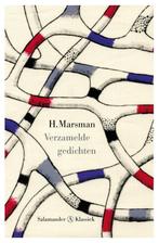 Verzamelde gedichten / Salamander Klassiek 9789025363765, Boeken, Verzenden, Gelezen, H. Marsman