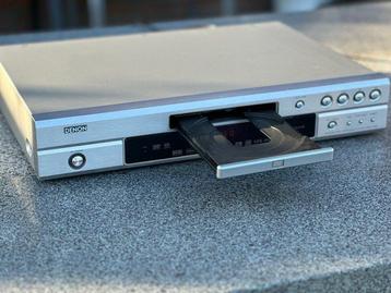 Denon - DVD-1930 - Super Audio CD - Lecteur de CD