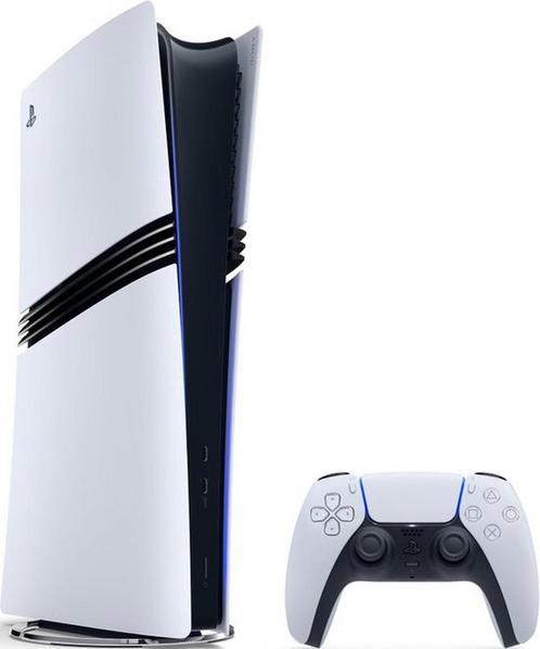 Sony PlayStation 5 Pro-2TB (PlayStation 5) NIEUW, Games en Spelcomputers, Spelcomputers | Sony PlayStation 5, Ophalen of Verzenden