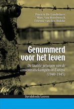 Genummerd voor het leven 9789058266637, Boeken, Verzenden, Gelezen, Etienne Van den Bulcke