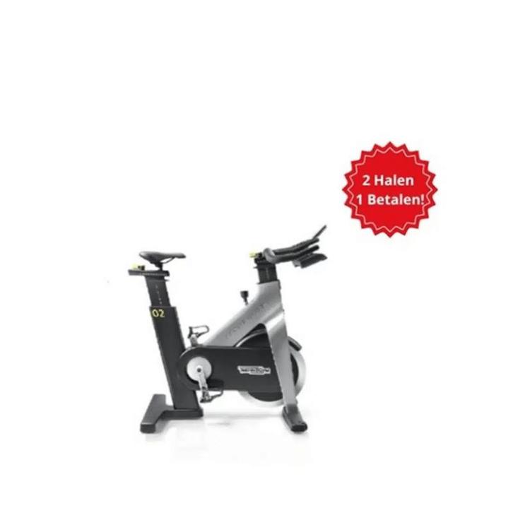 Technogym - Group Cycle - Spinning Bike, Sport en Fitness, Fitnessmaterialen, Nieuw, Ophalen of Verzenden