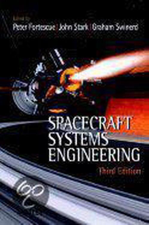 Spacecraft Systems Engineering 9780471619512, Boeken, Overige Boeken, Zo goed als nieuw, Verzenden