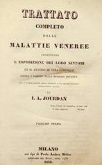 Jourdan Antoine, Stampa Francesco, Pietra Ercole - Lot with
