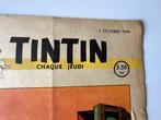 Tintin Magazine N°2 - 1946, Nieuw