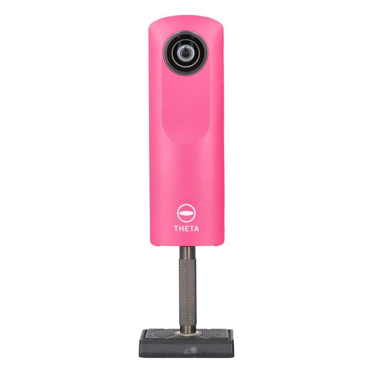 Ricoh Theta m15 (360 graden camera) met garantie, Audio, Tv en Foto, Videocamera's Digitaal, Verzenden