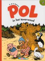 Pol in het toverwoud / Pol 9789030340461 V. Hansen, Boeken, Verzenden, Gelezen, V. Hansen