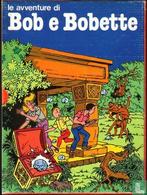 Suske en Wiske - Box Le avventure di Bob e Bobette [vol]..., Boeken, Stripverhalen, Meerdere stripboeken, Verzenden, Zo goed als nieuw