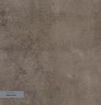 Origine Visone / Taupe 60x60 ( MAT ) Beton Look Woonkamer /, Doe-het-zelf en Bouw, Tegels, Nieuw, Ophalen of Verzenden