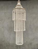 NO RESERVE PRICE - SL04 - Stunning Shell Chandelier - Lustre