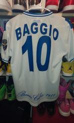BRESCIA - Italiaanse voetbal competitie - Roberto Baggio -
