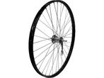 Vwp Shimano 635rn Achterwiel 28 X 1 1/2 Zwart Met Bies, Fietsen en Brommers, Verzenden, Zo goed als nieuw