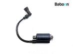 Bobine Suzuki DR 125 SM 2009-2012, Motoren, Verzenden, Gebruikt