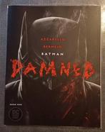 Batman Damned 1 - Batman Damned - 2 Comic - Éditions, Boeken, Nieuw