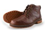 Timberland Veterboots in maat 41 Bruin | 5% extra korting, Kleding | Dames, Schoenen, Bruin, Verzenden, Overige typen, Timberland