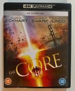 THE CORE (IMPORT WITHOUT DUTCH SUBS) (4K ULTRA HD), Gebruikt