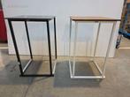 diverse metalen statafels (14x) Flexfurn, Zakelijke goederen, Horeca | Overige, Ophalen