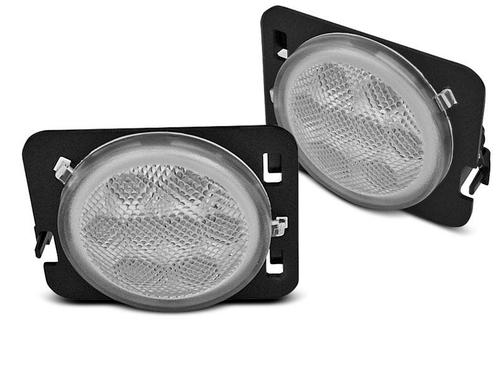 Zijknipperlicht | Jeep | Wrangler 07-17 2d suv. / Wrangler U, Auto-onderdelen, Verlichting, Nieuw, Jeep, Verzenden