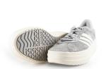 Adidas Sneakers in maat 42 Grijs | 5% extra korting, Kleding | Dames, Schoenen, Zo goed als nieuw, Sneakers, Grijs, Verzenden