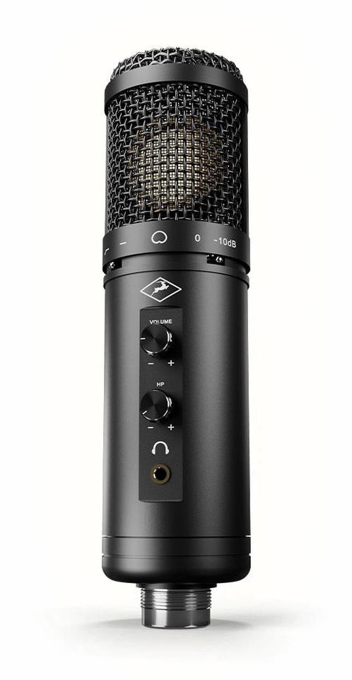 Antelope Audio Axino Synergy Core, Musique & Instruments, Microphones, Enlèvement ou Envoi