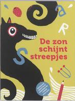 De zon schijnt streepjes 9789079974061, Boeken, Verzenden, Gelezen