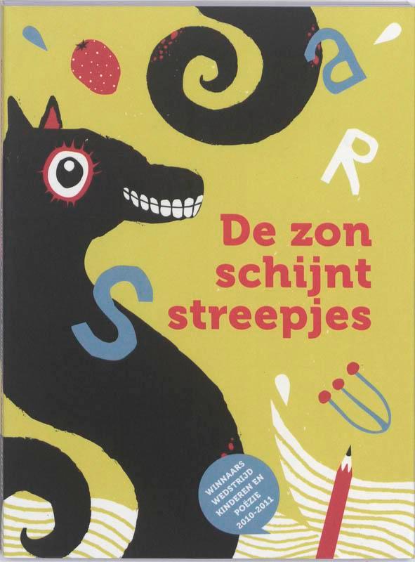 De zon schijnt streepjes 9789079974061, Boeken, Overige Boeken, Gelezen, Verzenden