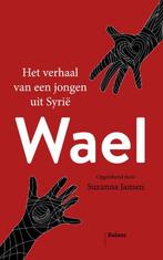 Wael (9789460039874, Suzanna Jansen) (Suzanna Jansen), Verzenden, Nieuw