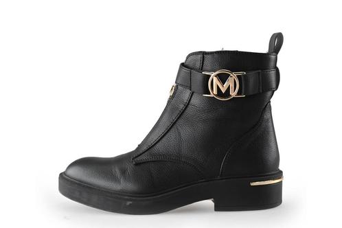 Mexx Enkellaarzen in maat 40 Zwart | 5% extra korting, Kleding | Dames, Schoenen, Zwart, Zo goed als nieuw, Lage of Enkellaarzen