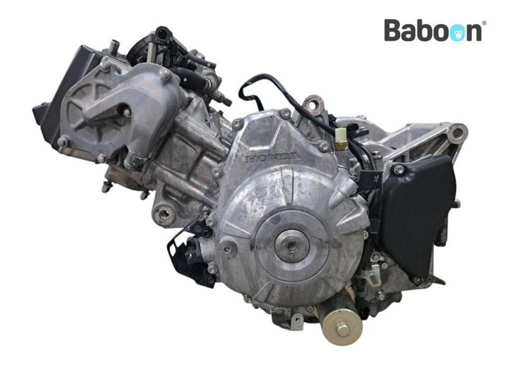 Moteur Honda X ADV 750 2021-2022 (X-ADV ADV750H RH10), Motoren, Onderdelen | Honda, Verzenden