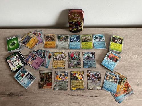 Pokemon bulk groot lot pokemon - 182 Card, Hobby & Loisirs créatifs, Jeux de cartes à collectionner | Pokémon