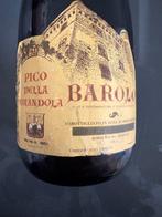 Pico della Mirandola, 1967 x3, 1971 & 1975 - Barolo - 5, Verzamelen, Nieuw