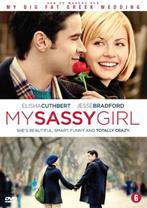 My Sassy Girl (DVD nieuw), Ophalen of Verzenden