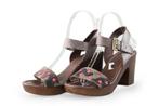 Pumps in maat 39 Groen | 5% extra korting, Kleding | Dames, Schoenen, Pumps, Verzenden, Zo goed als nieuw, Groen