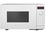 Siemens iQ700 FF023LMW0 - Solo-magnetron 20 l 800 W - Wit, Huis en Inrichting, Verzenden, Zo goed als nieuw