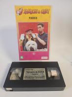 Samson & Gert Pinokio Deel 8 VHS, Cd's en Dvd's, Ophalen of Verzenden, Zo goed als nieuw
