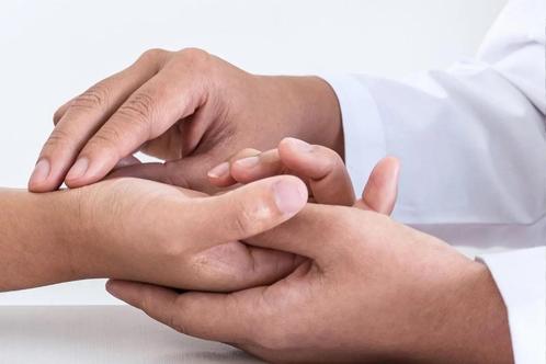 Ayurvedische Polsdiagnose - Nadi Pariksha, Sport en Fitness, Gezondheidsproducten en Wellness, Lichaamsverzorging, Nieuw