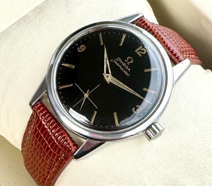 Omega - Seamaster - Zonder Minimumprijs - 14389-12 CSP -, Handtassen en Accessoires, Horloges | Heren