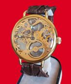 Montre Skeleton vintage - Année 70 - Zonder Minimumprijs -, Handtassen en Accessoires, Horloges | Heren, Nieuw