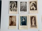 Collection thématique - Lot de prénoms religieux, livre,
