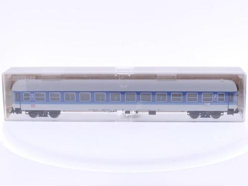 Schaal H0 Fleischmann 5179k IR-personenrijtuig 2e kl. typ..., Hobby & Loisirs créatifs, Trains miniatures | HO, Enlèvement ou Envoi