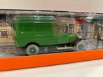 Tintin - 1 Diorama Moulinsart 29105 - Politiewagen/Camion, Livres