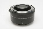 Nikon AF-S Teleconverter TC-17EII nr. 3412, Audio, Tv en Foto, Fotografie | Fotostudio en Toebehoren, Ophalen of Verzenden, Zo goed als nieuw