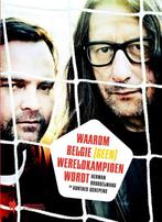 Waarom België (geen) wereldkampioen wordt 9789089314413, Verzenden, Zo goed als nieuw, Herman Brusselmans