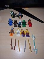 Lego - Ninjago - Figures Lot, Kinderen en Baby's, Speelgoed | Duplo en Lego, Nieuw