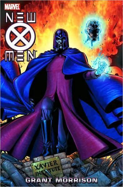 New X-Men Ultimate Collection Book 3, Boeken, Strips | Comics, Verzenden