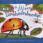 Ben jij een lieveheersbeestje? / Langs het tuinpad Jay Allen, Boeken, Verzenden, Gelezen, Jay Allen